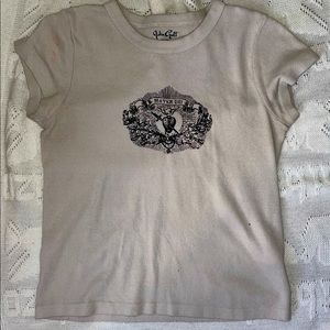 CHLOE MATER DEI TOP